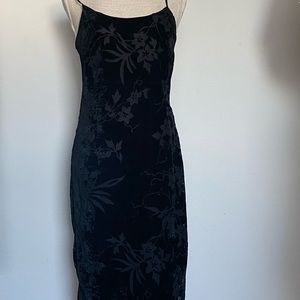 BEAUTIFULLY VINTAGE 90’s DRESS